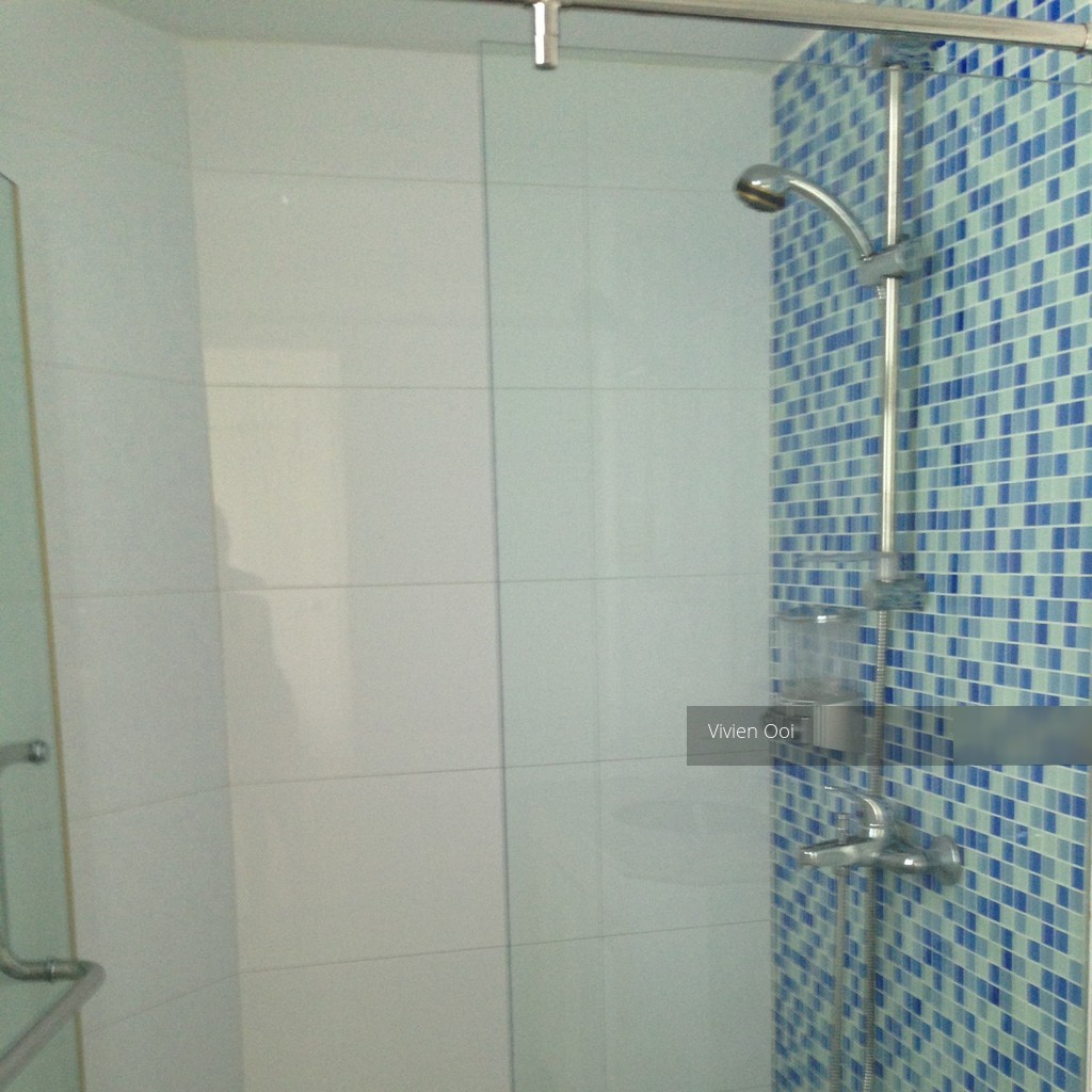 The Waterside (D15), Condominium #111583052
